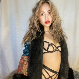 Cali Vergara