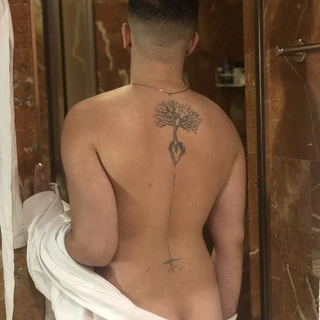 Joshua Santiago