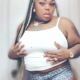 Carmeshia Rodgers