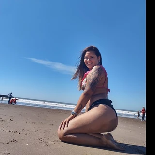 Cami 🇦🇷🔥