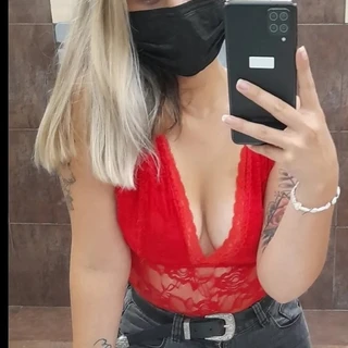 Cami tu chica Latina🔥