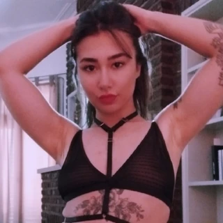 ❤️‍🔥 Camila ❤️‍🔥
