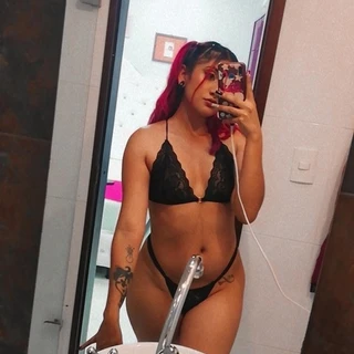 Camila Ramírez