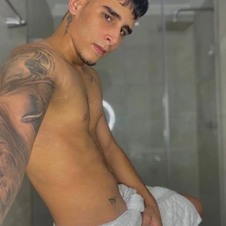 camilo ospina