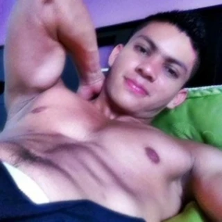 Cristian Trejos