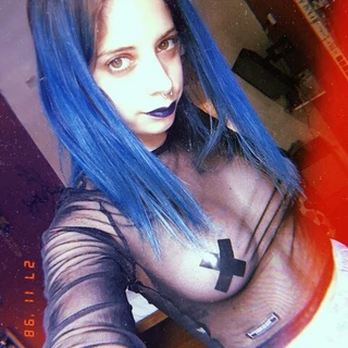 Cami Stoker