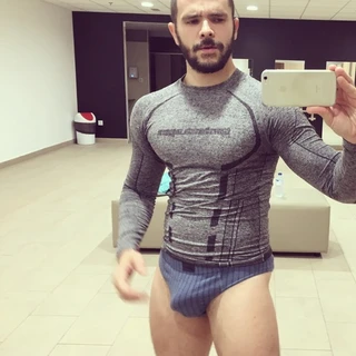 Hugo San Cristóbal