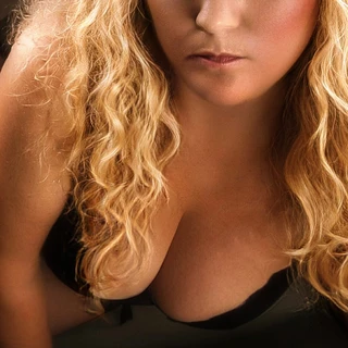 Hot Wife