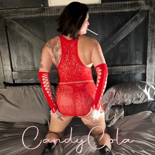CandyCola