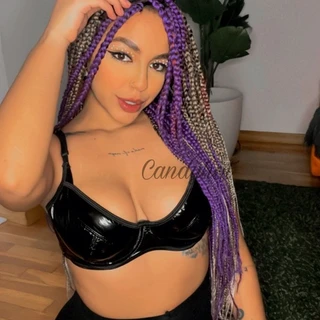 Candy Hot👅💕