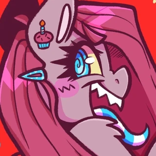 🍭Candy Satan🍭