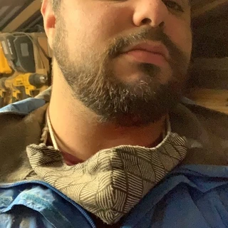 Captain Andy