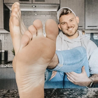 Captain Foot