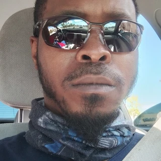 Anthony Thompson