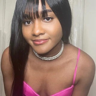 Caramel Doll