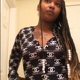 Sexy Caramel 😋