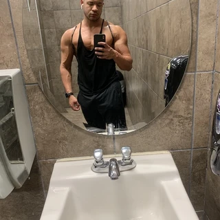 Caramel Swole