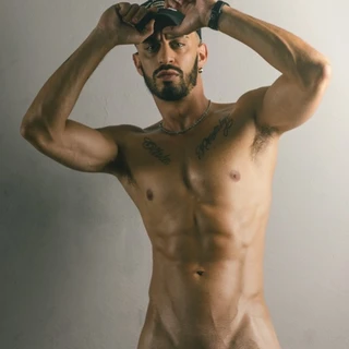 Marcos Carames