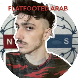 Lebanese Boy Musk
