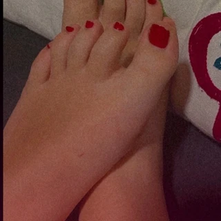 Footlover