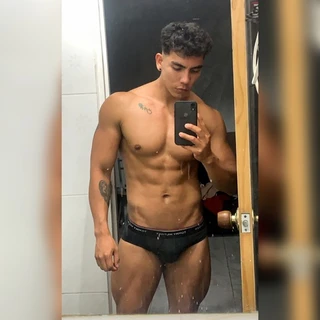 carlos granados