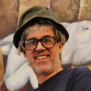 Carlos Baumann