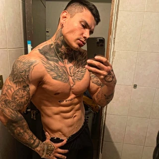 Carlos 💪