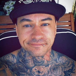 Carlos Hills