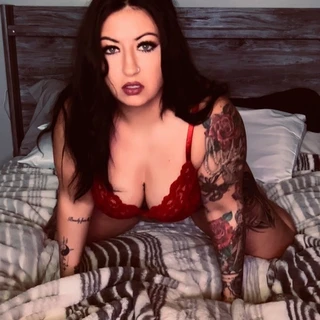Carly Von Wolf