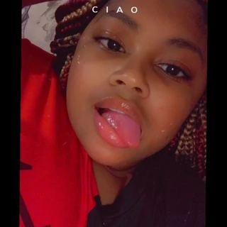 ShayyBabee 😈💦🥵