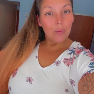 Carmen Ortega Xx