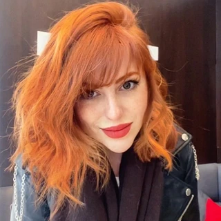Carol Lescher 🦊