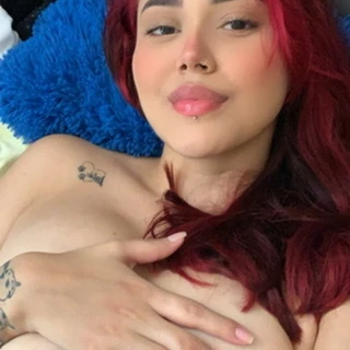 Carolina Ramírez
