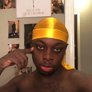 🤟🏾Cashaun Uzumaki ♐️