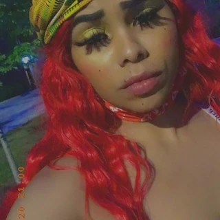 SUPREME GODDESS✨🌪❤️
