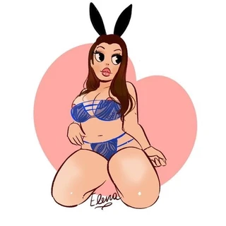 𝑒𝑙𝑒𝑛𝑎 ♡︎