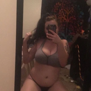 Snowbunny🤪