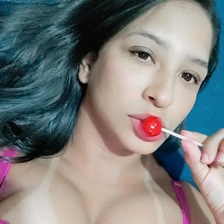Cassybrazilian🍒