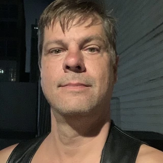 Christopher Wood