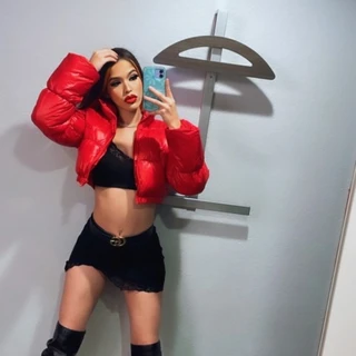 Catalyna 🖤