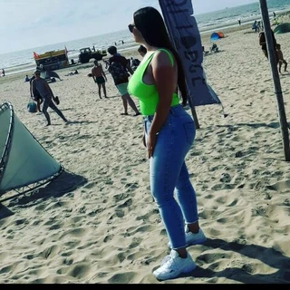 CatalynaColombianBabe