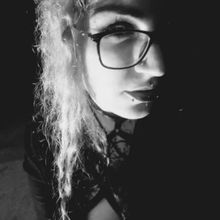 Cath 🖤