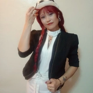 Angel witch