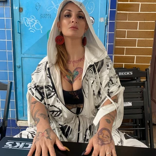 Clara Averbuck