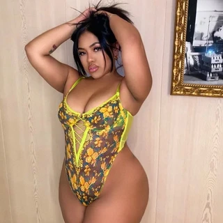 💕 CC Blasian 💕