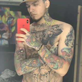 Cristian David Rueda