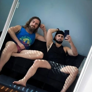 Matt & Dboy VIP - Premium Content
