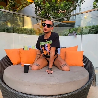 Ceddy King