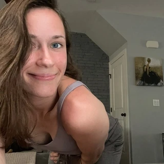 Celeste Schmeckle