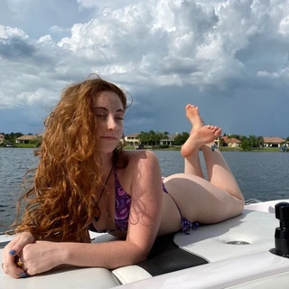 Celestial Ginger ✨